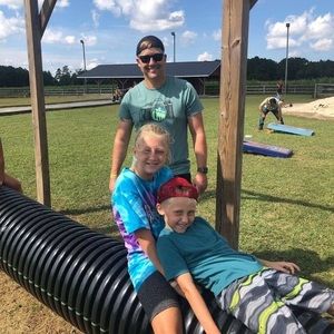 Meet your Posher, Alan